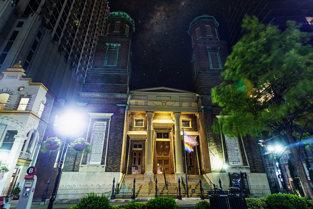 Nashville Ghosts: Hauntings of Music City Tour Experience Photo 3