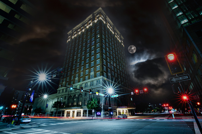 Tampa Ghost Tour Experience Photo 2