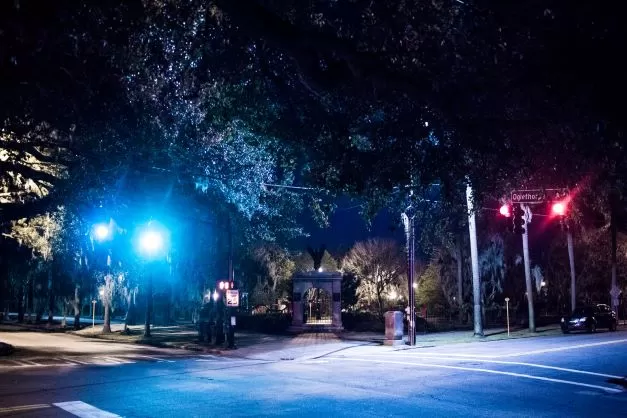 Ultimate Unlimited Hauntings of Savannah Late-Night Ghost Experience - Photo