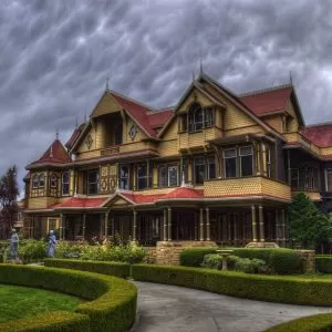 Winchester’s Mystery House: Magnificence or Madness? - Photo