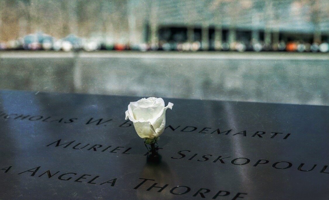 9/11 Ground Zero: America Rising Experience Photo 1