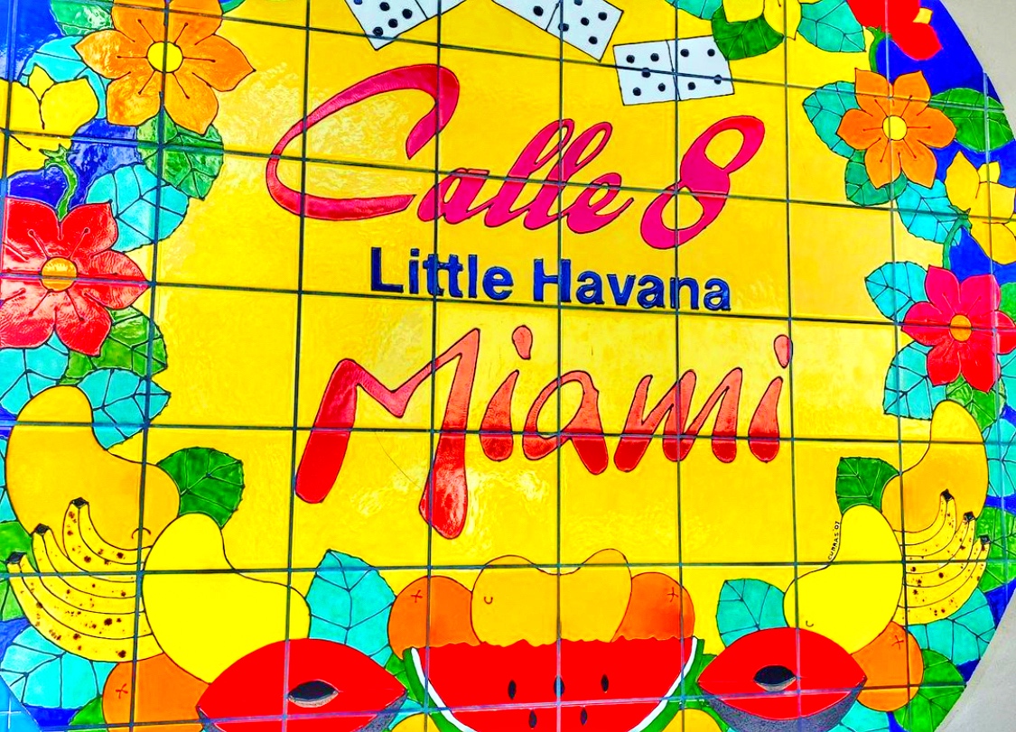 Fiesta in Little Havana: Cubano Cultura y Comida Experience Photo 2