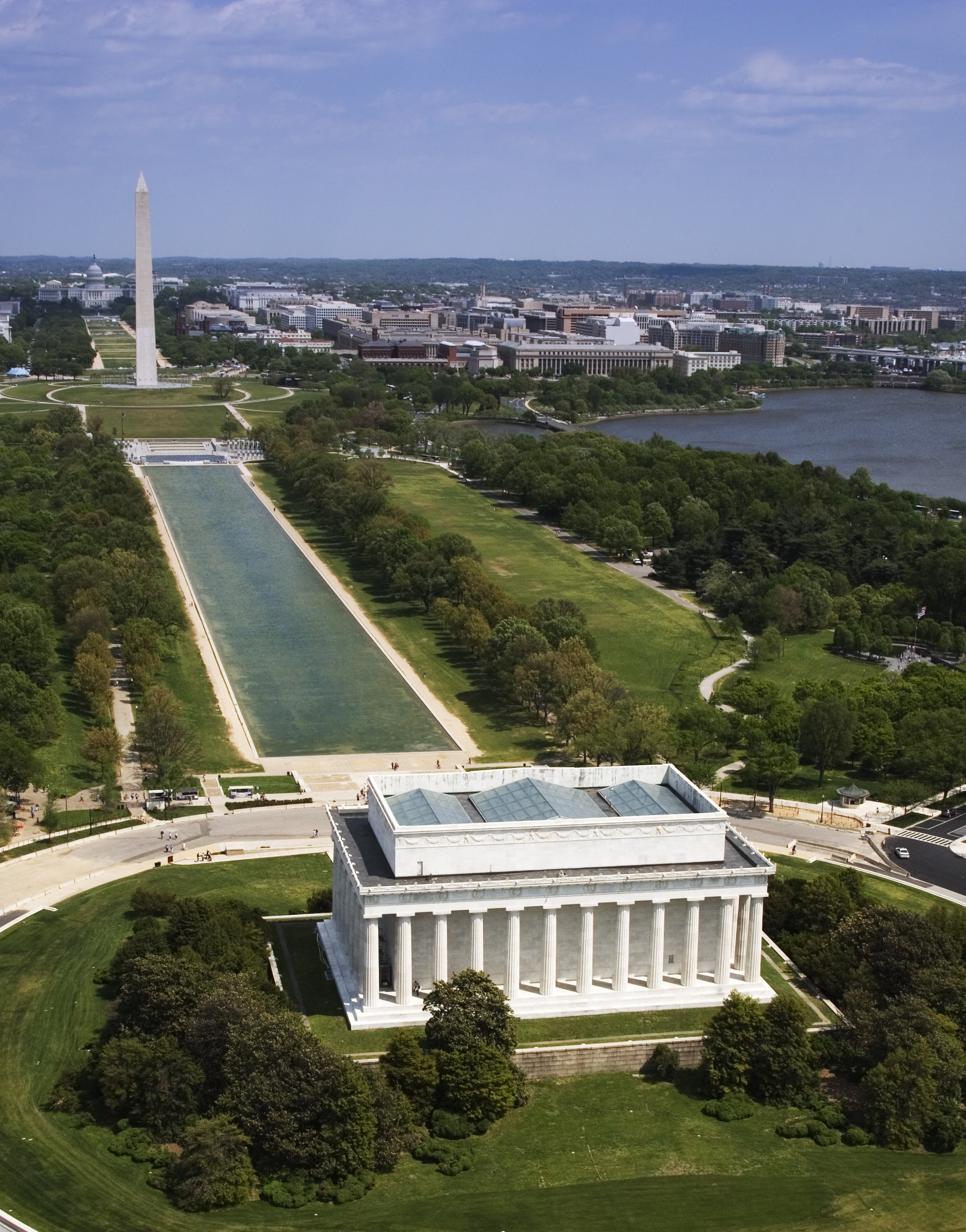 Secrets, Spies, and Symbols of DC: Mysteries of the Memorials Unlocked - Photo