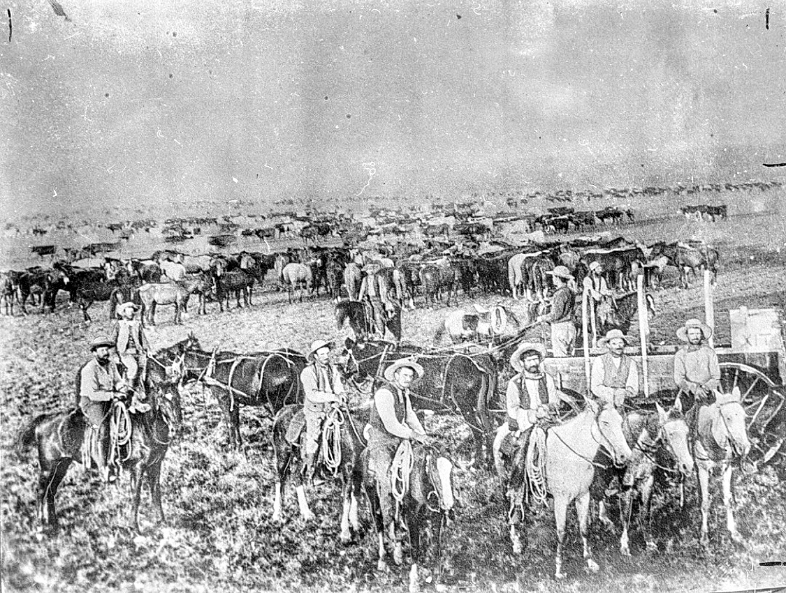 Fort Worth History Image