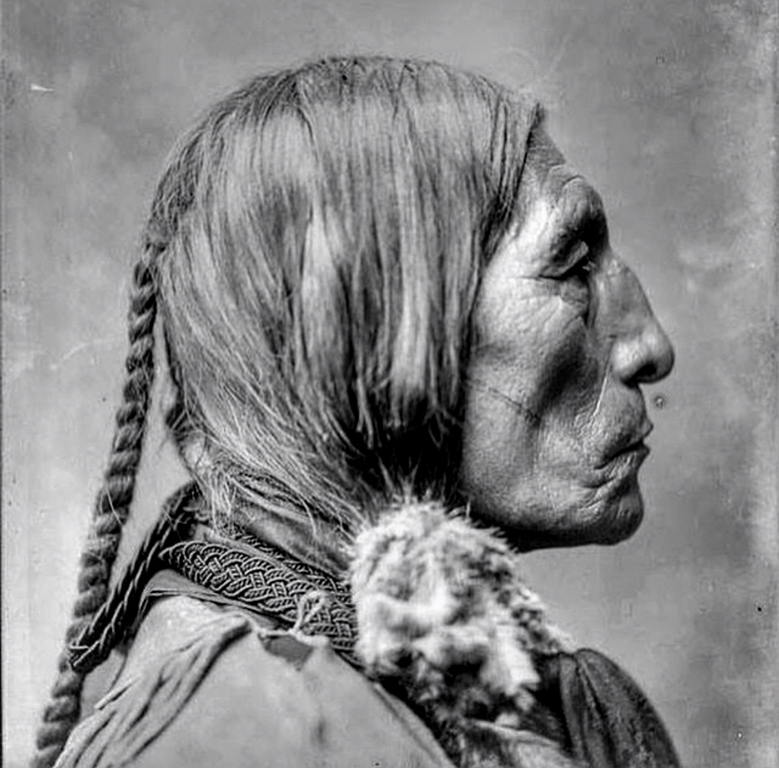 Cheyenne History Image