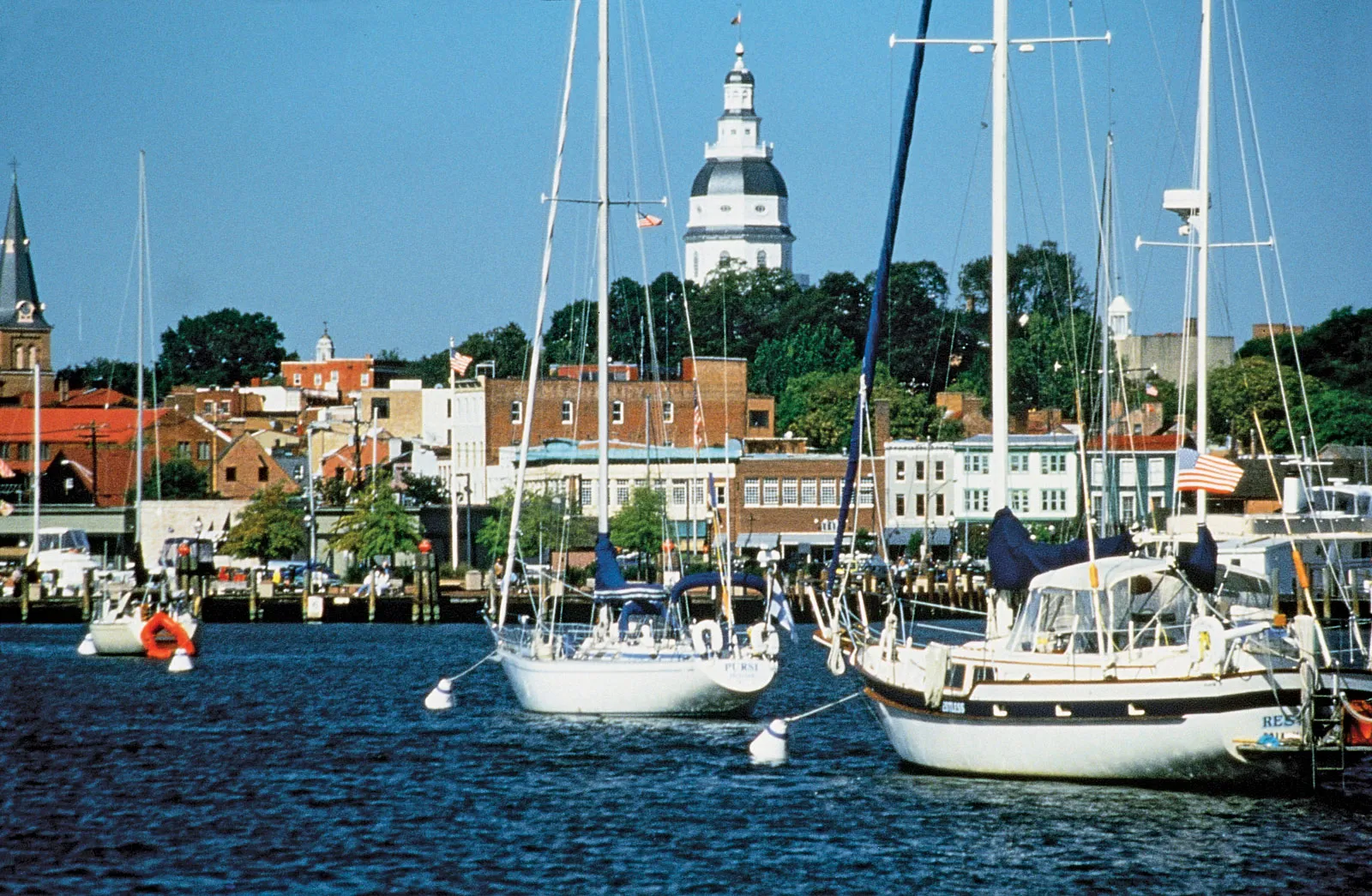 Annapolis by Junket Photo