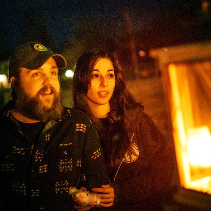 Charlottesville Ghost Tour Experience Photo 3